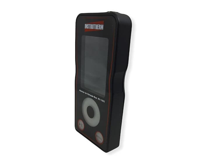 Vibration Analyzer v1